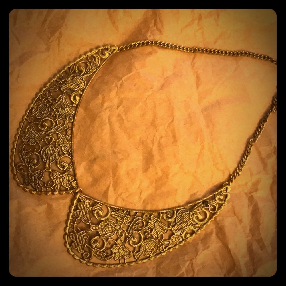 Necklace Vintage